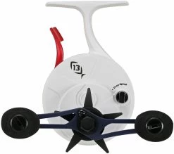 13 Fishing BBFFGWUSA-2.5-LH Black Betty Free Fall Ghost Ice Reel -Wild Fishing Shop 13 fishing bbffgwusa 25 lh black betty free fall ghost ice reel 73848.1651370818