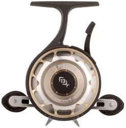 Wild Fishing Shop -Wild Fishing Shop 13 fishing black betty freefall carbon ice reels 98722.1651426561