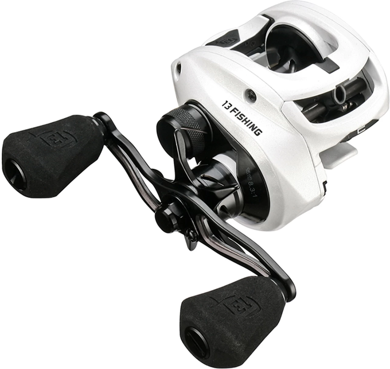 13 Fishing Concept C2 Baitcasting Reels 3 13 Fishing Concept C2 Baitcasting Reels - Image 3
