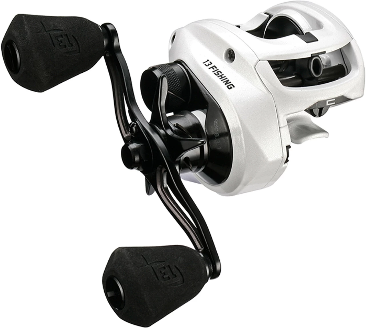 13 Fishing Concept C2 Baitcasting Reels 4 13 Fishing Concept C2 Baitcasting Reels - Image 4