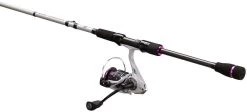 13 Fishing Intent GTS Spinning Combos -Wild Fishing Shop 13 fishing intent gts spinning combo 46958.1669815685