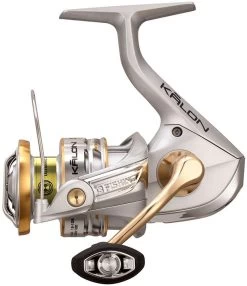 13 Fishing KLC-6.2-3.0 Kalon C Spinning Reel -Wild Fishing Shop 13 fishing klc 62 30 kalon c spinning reel 56684.1651417723