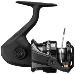 13 Fishing KLO-5.2-4.0 Kalon O Blackout Spinning Reel -Wild Fishing Shop 13 fishing klo 52 40 kalon o blackout spinning reel 00105.1651417726