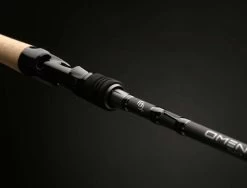 13 Fishing Omen Black Casting Rods -Wild Fishing Shop 13 fishing omen black casting rods 78995.1651174673