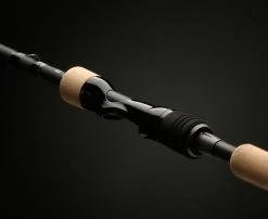 13 Fishing Omen Black Spinning Rods -Wild Fishing Shop 13 fishing omen black spinning rods 69633.1651174677