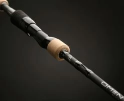 13 Fishing Omen Black Spinning Rods -Wild Fishing Shop 13 fishing omen black spinning rods 84110.1651174677