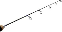 13 Fishing WNC2-24UL White Noise Ice Combo - 24 In. -Wild Fishing Shop 13 fishing wnc2 24ul white noise ice combo 98112.1651258657