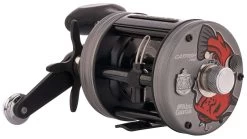 Abu Garcia Ambassadeur Catfish Pro Baitcasting Reel -Wild Fishing Shop abu garcia pr 6500catpro22 ambassadeur catfish pro reel 79317.1673702441