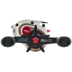 Abu Garcia Revo STX Generation 5 Low Profile Baitcasting Reels -Wild Fishing Shop abu garcia revo stx generation 5 low profile baitcasting reels 18196.1681908725