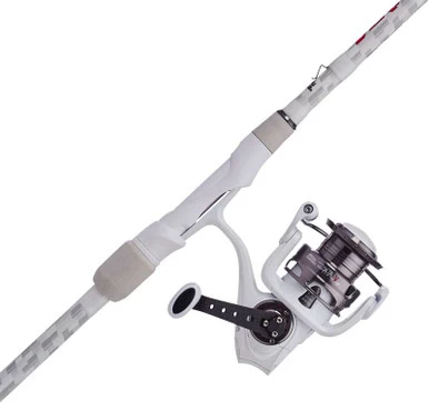 Abu Garcia Veritas Spinning Combos 1 Abu Garcia Veritas Spinning Combos