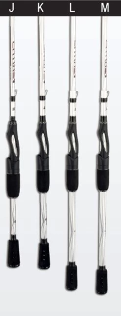 Abu Garcia Veritas Spinning Rods -Wild Fishing Shop abu garcia veritas spinning rods 27157.1650812612