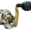 Accurate Fury Single Speed Reels