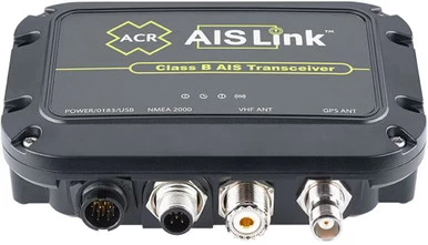 ACR 2672 AISLink CB1 Class B AIS Transceiver 1 ACR 2672 AISLink CB1 Class B AIS Transceiver