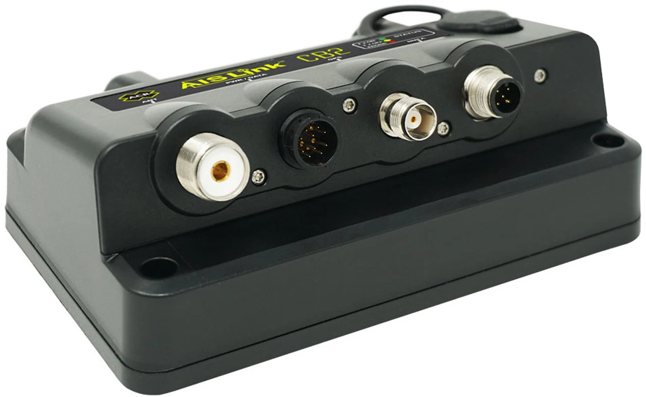 ACR AISLink CB2 Class B AIS Transceiver 1 ACR AISLink CB2 Class B AIS Transceiver