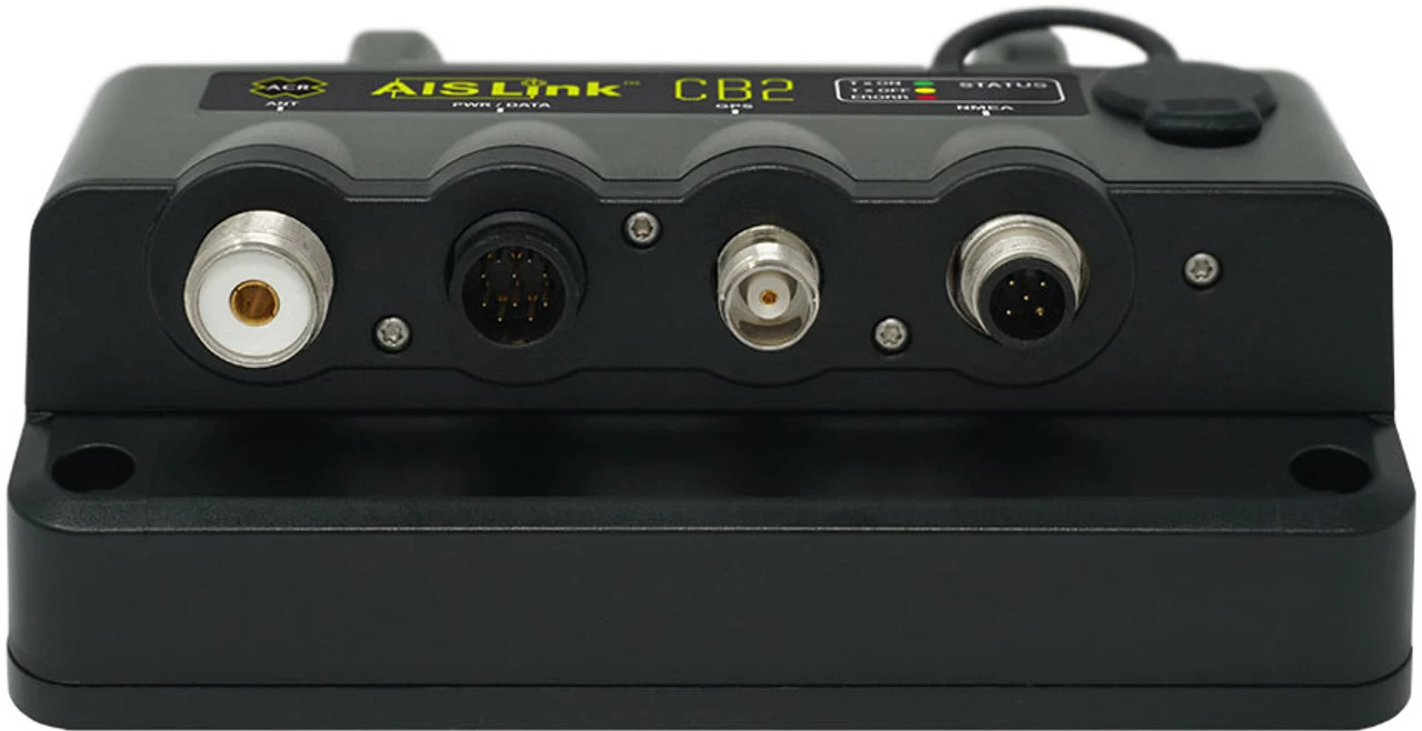 ACR AISLink CB2 Class B AIS Transceiver 3 ACR AISLink CB2 Class B AIS Transceiver - Image 3