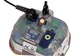 ACR Electronics GlobalFix IPro 406 MHz GPS EPIRB Cat. II 6 ACR Electronics GlobalFix IPro 406 MHz GPS EPIRB Cat. II -Wild Fishing Shop acr electronics globalfix ipro 496 mhz gps epirb cat 2 44172.1651189138