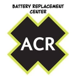 ACR EPIRB Programming Service