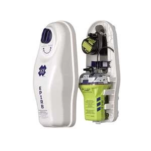 ACR Globalfix IPro 406 MHz GPS EPIRB 1 ACR Globalfix IPro 406 MHz GPS EPIRB