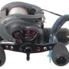 Abu Garcia Adrian Avenas Fantasista Premier / Revo AL-F LH Jig Casting Combo