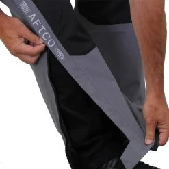 Aftco Hydronaut Waterproof Bib -Wild Fishing Shop aftco hydronaut waterproof bib 03732.1651111753