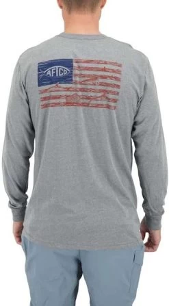 Aftco Wavy Long Sleeve 6 Aftco Wavy Long Sleeve -Wild Fishing Shop aftco wavy long sleeve 00623.1666473042