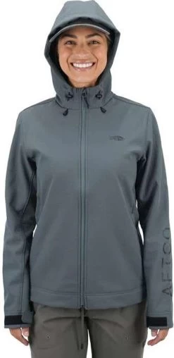 Aftco Womens Reaper Windproof Jacket -Wild Fishing Shop aftco womens reaper windproof jacket 69758.1669728081