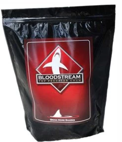 Aquatic Nutrition Blood Stream Top Predator Chum Bags