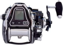Banax Kaigen 1500TM Electric Reel -Wild Fishing Shop banax kaigen 1500tm electric reel 35460.1665200855