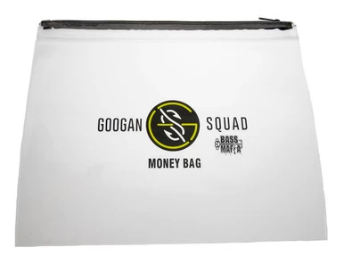 Bass Mafia Googan Money Bag 1 Bass Mafia Googan Money Bag