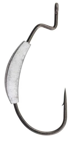 Berkley FSN19WEWGB Fusion19 Weighted EWG Hooks