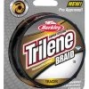Berkley Trilene Tracer Braid Professional Grade
