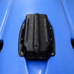 BerleyPro Humminbird Ready Transducer Mount F/ Hobie Kayaks -Wild Fishing Shop berleypro bp2603 mount 23600.1651003461