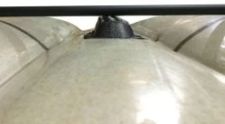 BerleyPro BP2606 Garmin GT52 Side Vu Ready Transducer Mount -Wild Fishing Shop berleypro bp2604 mount 07697.1651003454