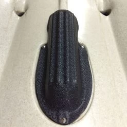 BerleyPro BP2606 Garmin GT52 Side Vu Ready Transducer Mount -Wild Fishing Shop berleypro bp2604 mount 33163.1651003453