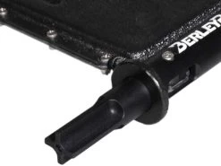 BerleyPro Native Watercraft Slayer Propel Rudder Upgrade -Wild Fishing Shop berleypro bp6019 native watercraft propel rudder 43873.1651003497