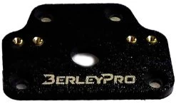 BerleyPro Native Watercraft Steering Tension Plate