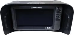 BerleyPro Lowrance Fish Finder Sun Visors -Wild Fishing Shop berleypro lowrance sun visors 01483.1651003483