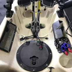 BerleyPro Side Bro -Wild Fishing Shop berleypro side bro 90453.1651003510