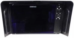 BerleyPro Simrad Sun Visors -Wild Fishing Shop berleypro simrad sun visors 04700.1651248215