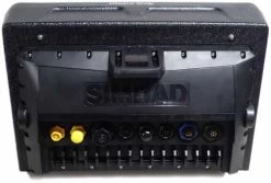 BerleyPro Simrad Sun Visors -Wild Fishing Shop berleypro simrad sun visors 82068.1651248216