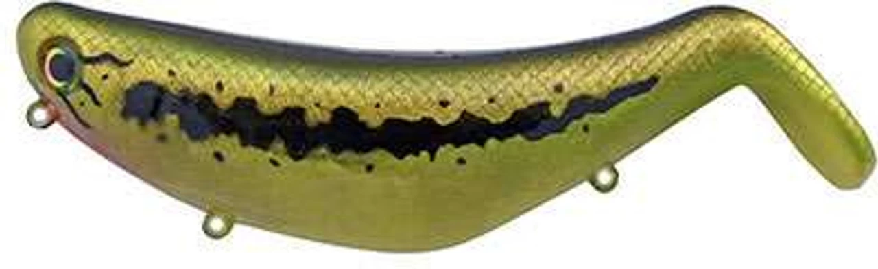 Bill Lewis StutterStep 5.0 - Baby Bass 1 Bill Lewis StutterStep 5.0 - Baby Bass