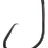 BKK SS Mutsu Light Circle Hook - #4 - 10 Pack