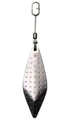 BKK Teaser Blade WS1