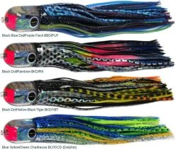 Black Bart Lures Light Tackle Lures Elk Hunt -Wild Fishing Shop black bart light tackle lures elk hunt 26851.1651154437
