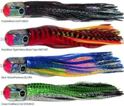 Black Bart Lures Light Tackle Lures Elk Hunt -Wild Fishing Shop black bart light tackle lures elk hunt 43045.1651154436