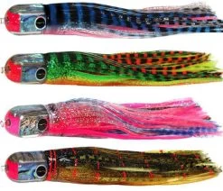 Black Bart Lures Light Tackle Lures Elk Hunt
