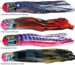 Black Bart Lures Light Tackle Lures Elk Hunt -Wild Fishing Shop black bart light tackle lures elk hunt 78032.1651154437