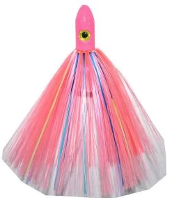 Blue Water Candy Jag Lures