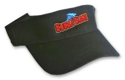 Bubba Visor