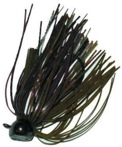 Buckeye Football Jig